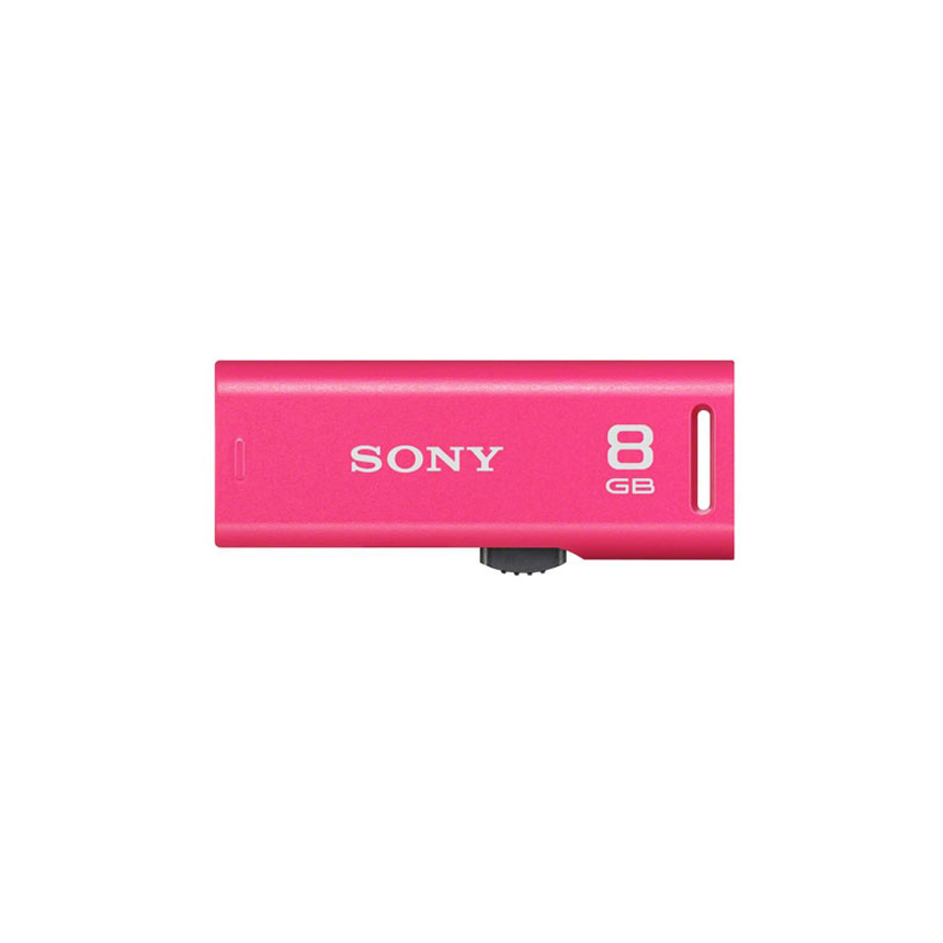 USB 8GB Sony Micro Vault Classic USM8GR hong