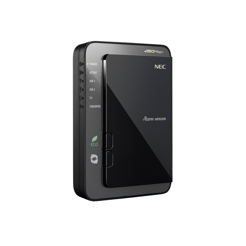 Nec Router Company Router wifi NEC WR9500N giá rẻ nhất tại TPHCM