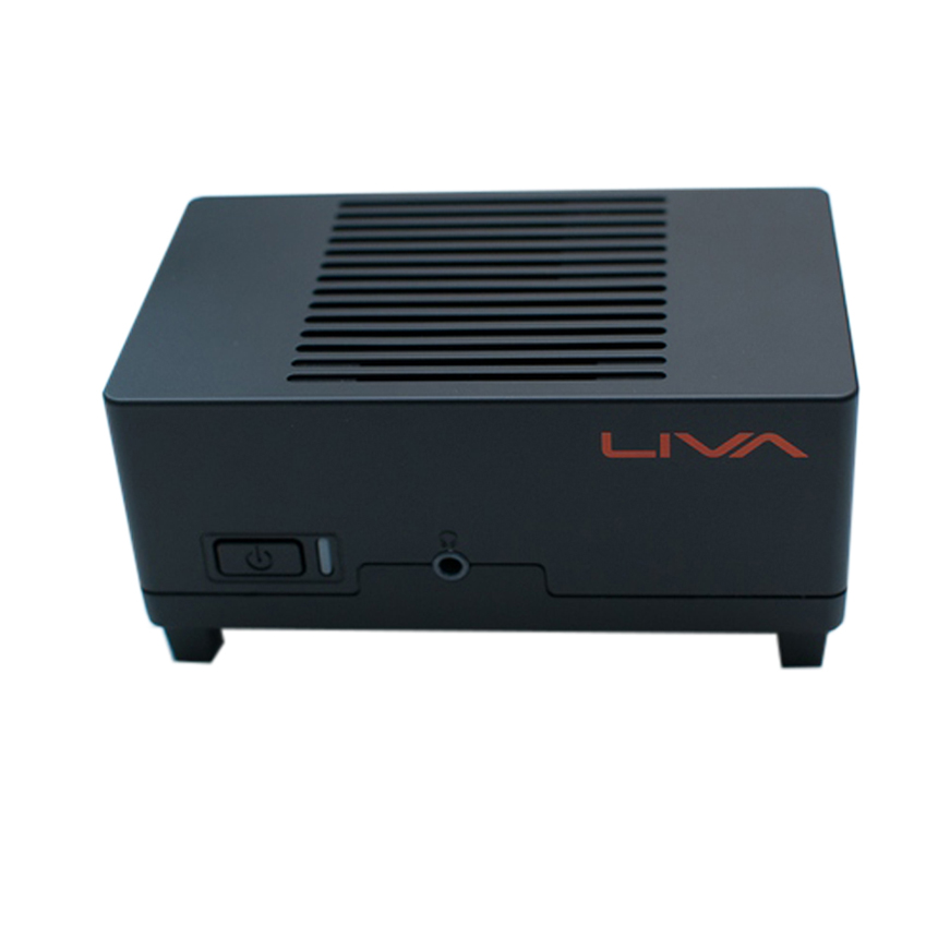 Mini PC ECS LIVA 2G - 32G Black Edition Win 8.1