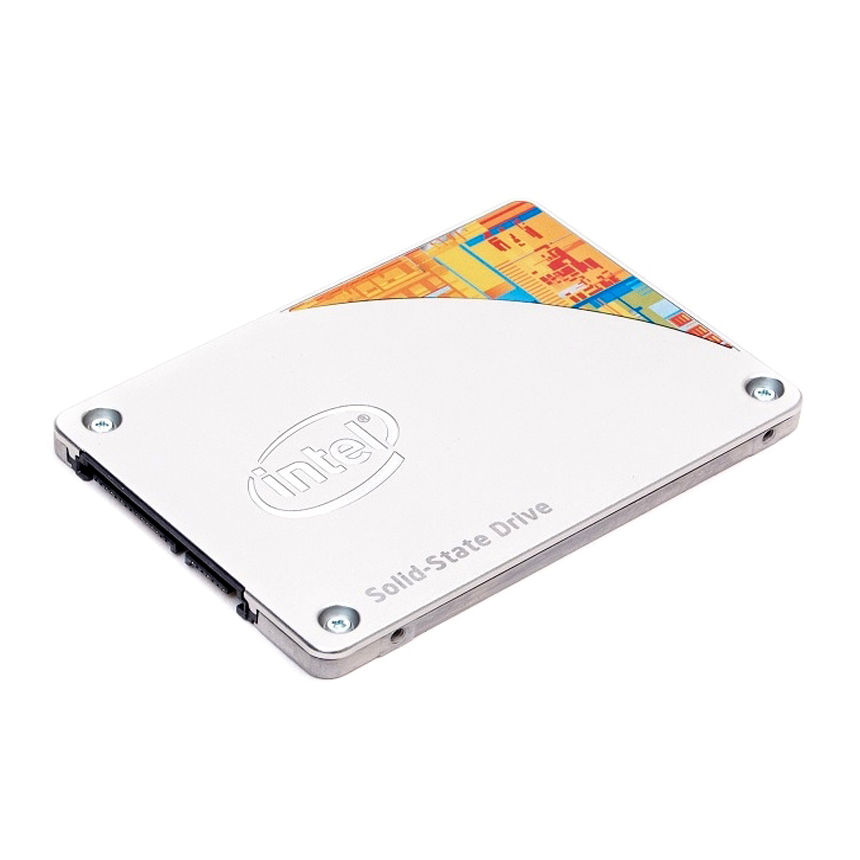 O cung SSD 240GB INTEL 535