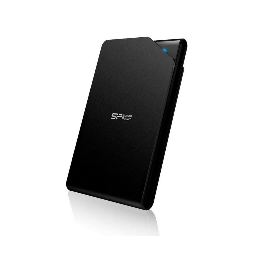 O cung Silicon Power Stream S03 1TB den