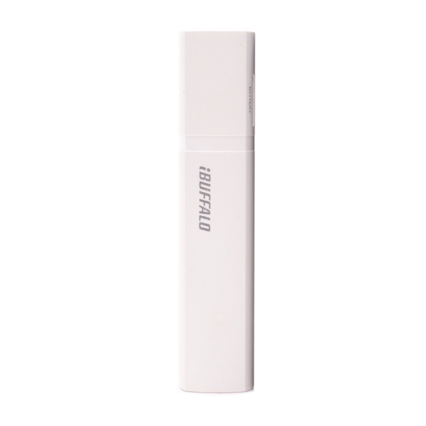 Pin sac du phong iBuffalo 2200mAh BSMPA03WH