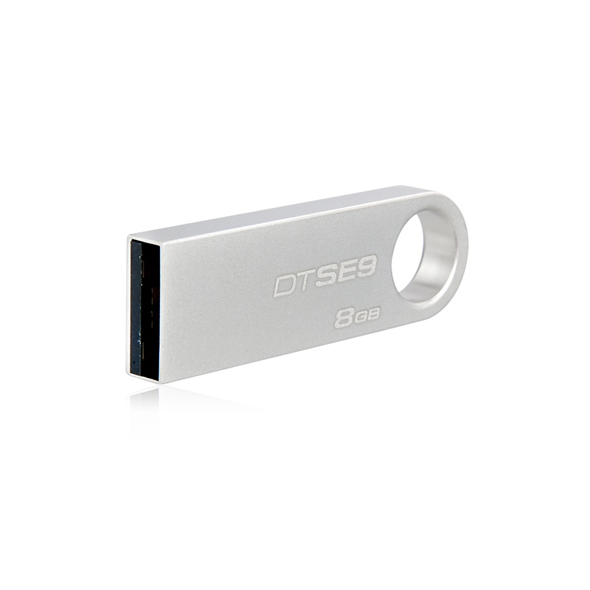 USB 8GB Kingston DT DTSE9 USB 2.0