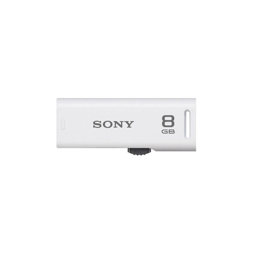 USB 8GB Sony Micro Vault Classic USM8GR trang