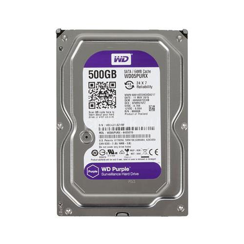 o cung GT WD 2TB - WD20PURX