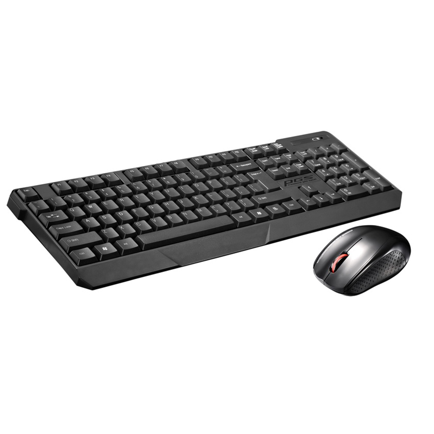 Combo bàn phím chuột MotoSpeed G7000 Combo ban phim chuot MotoSpeed G7000