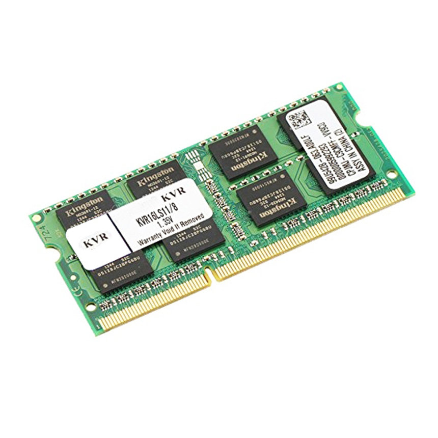 Kingston 8GB DDR3L-1600S11(KVR16LS11/8)