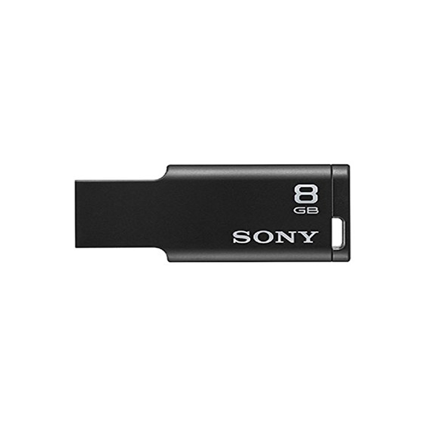 USB 8GB Sony Micro Vault Tiny USM8GM den