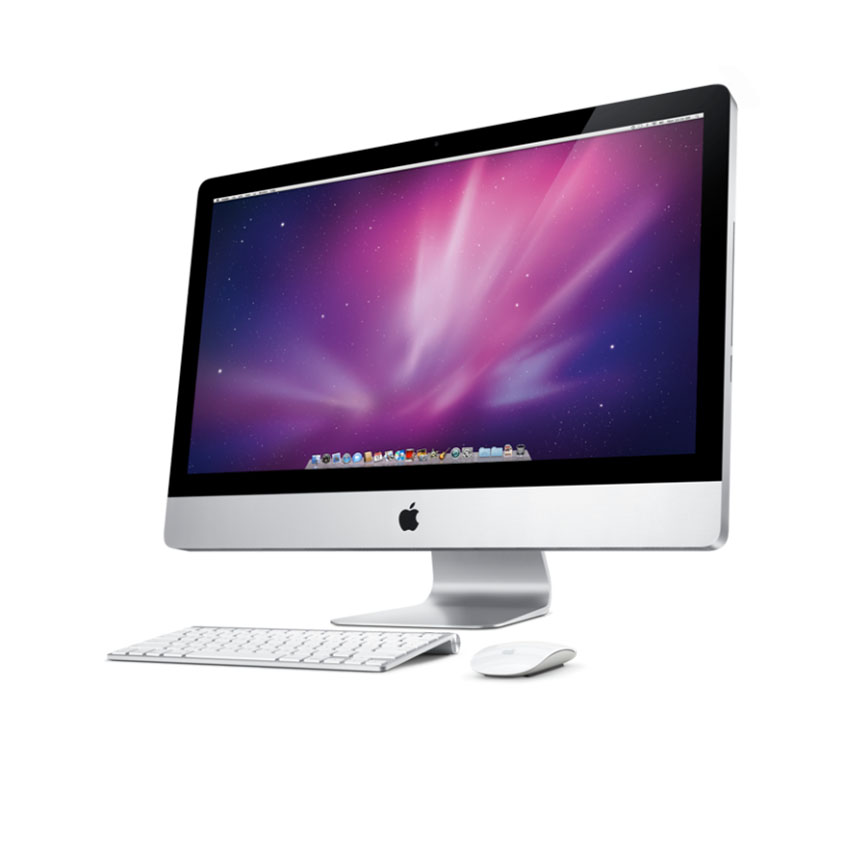 Apple Imac Aluminum -2007 1311