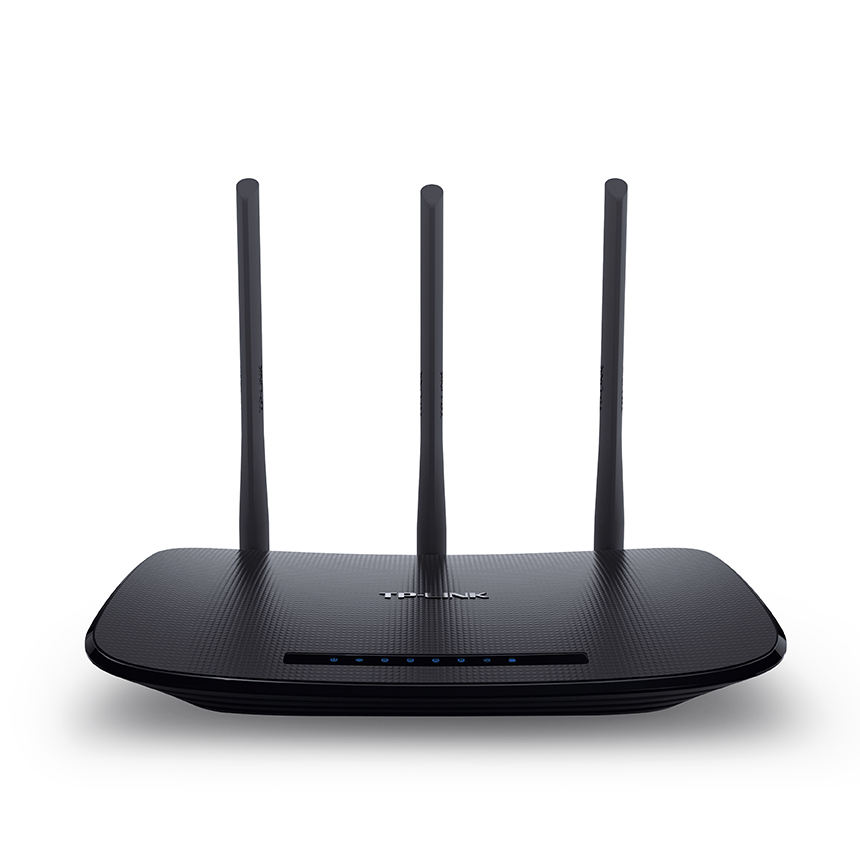 Router wifi TP Link WR940N