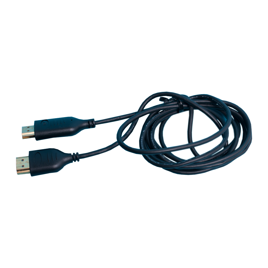 Day HDMI slim 2m Buffalo BSHD2320BK