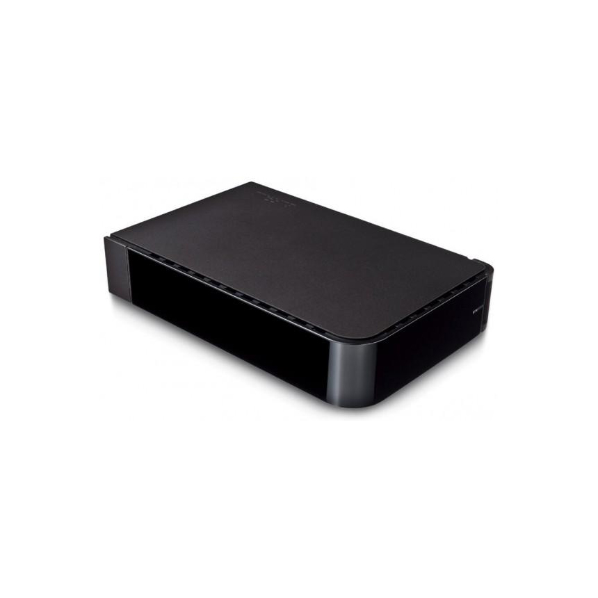 Box HDD BUFFALO 3.5 USB 3.0