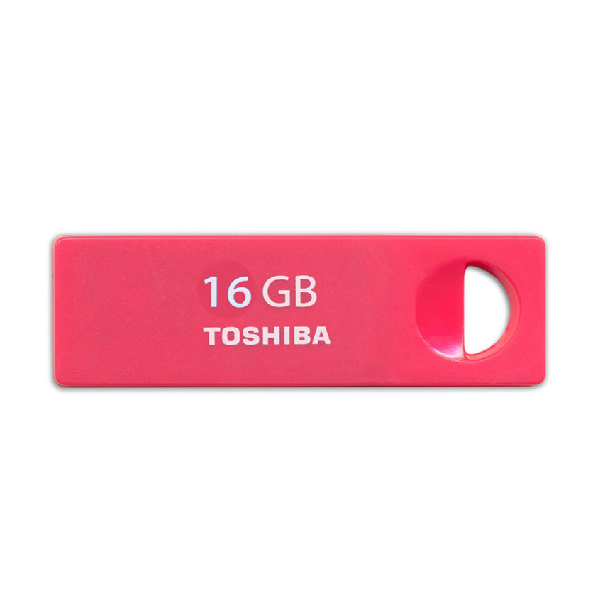 USB 16GB Toshiba TransMemory Mini UENS USB 2.0