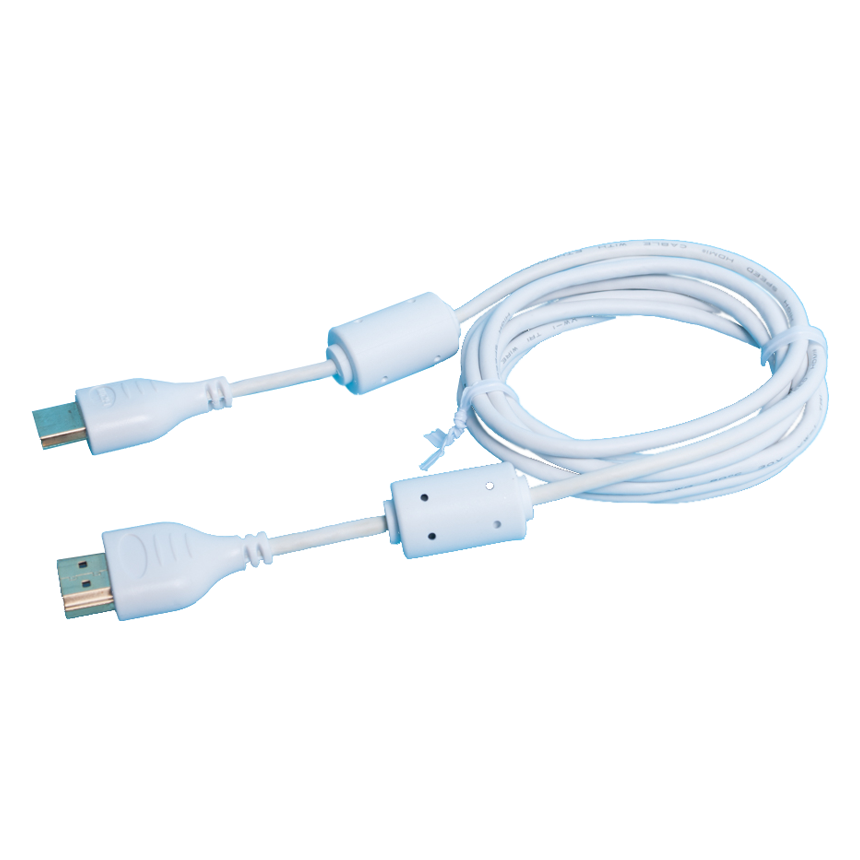 Day HDMI 1.8m Buffalo BCHDYP18FCWH