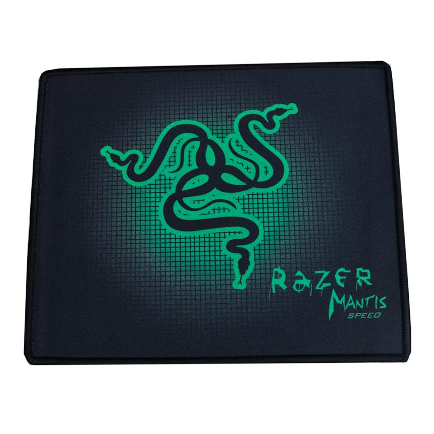 Lot chuot Logilily Razer Mantis S