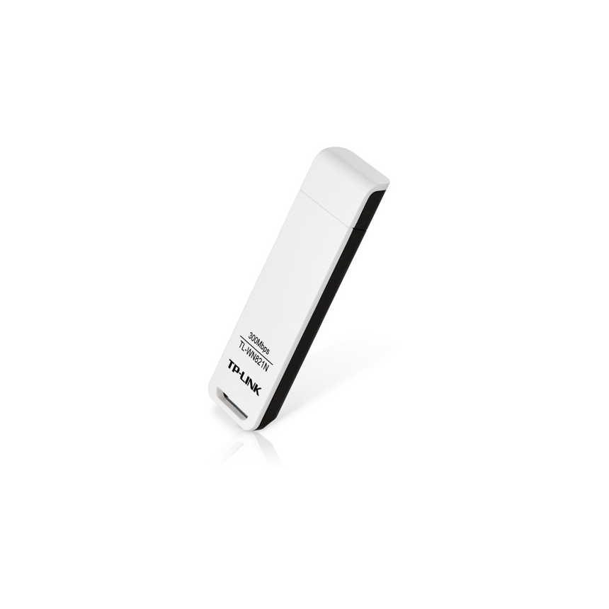 USB thu wifi TP-LINK TL-WN821N