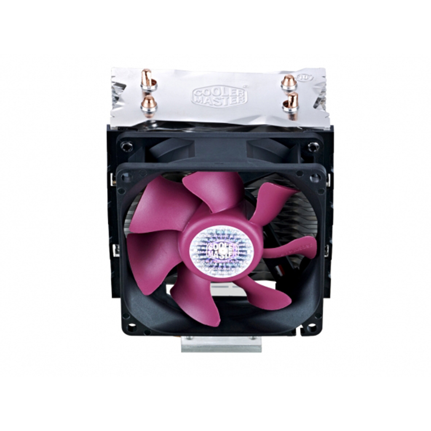 Tan nhiet Cooler Master Blizzard T2 mini