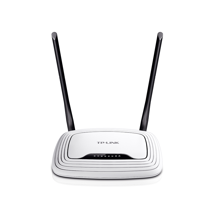 Router wifi TP-LINK TL-WR841N