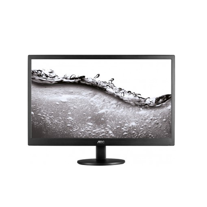 LCD AOC E2070SWN 20 Inch