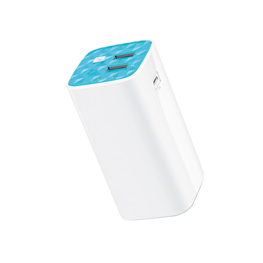 Pin sac du phong TP-Link 10400mAh TL-PB10400