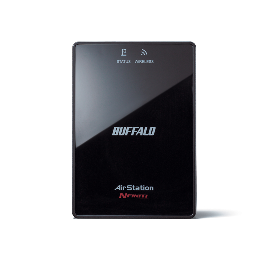 Wifi Buffalo WLAE-AG300N