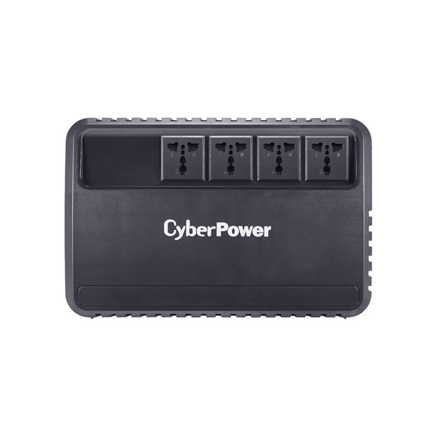 Bo luu dien CyberPower UPS BU600E