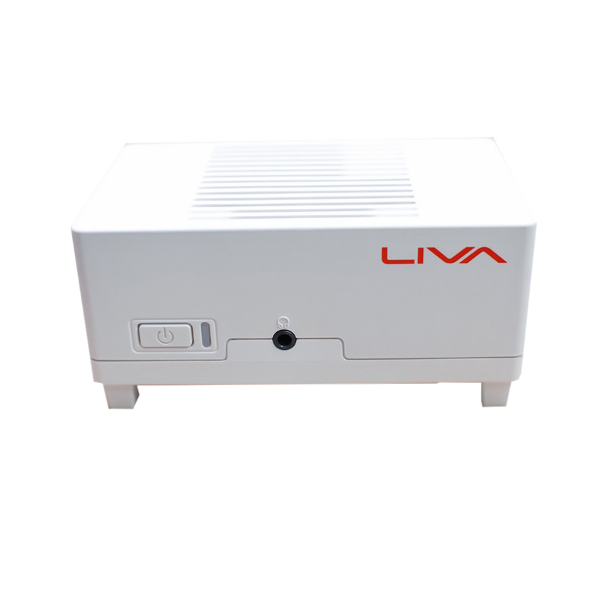 Mini PC ECS LIVA 2G - 64G White Edition