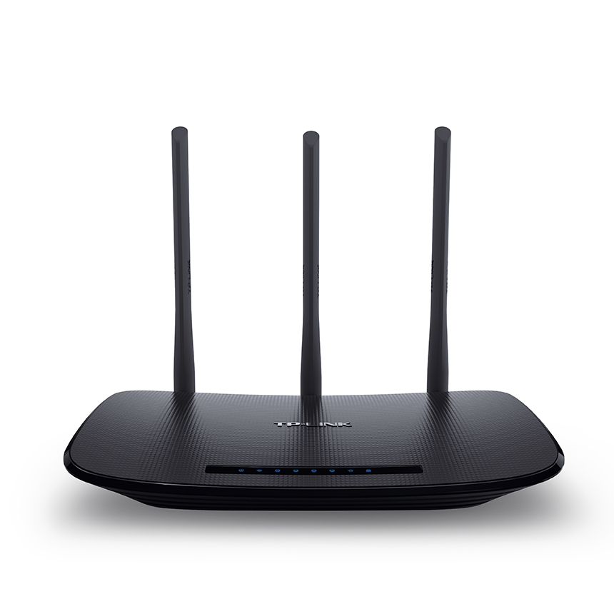 Router wifi TP Link TL-WR941N