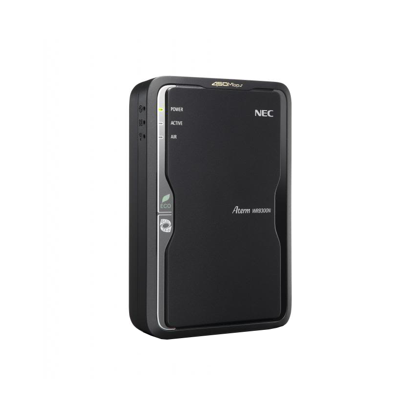 Router WIFI NEC WR9300N Router WIFI NEC WR9300N