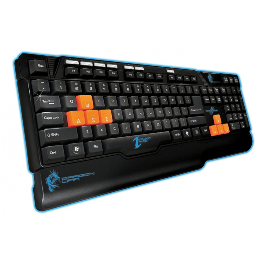 Keyboard Dragonwar GK-003