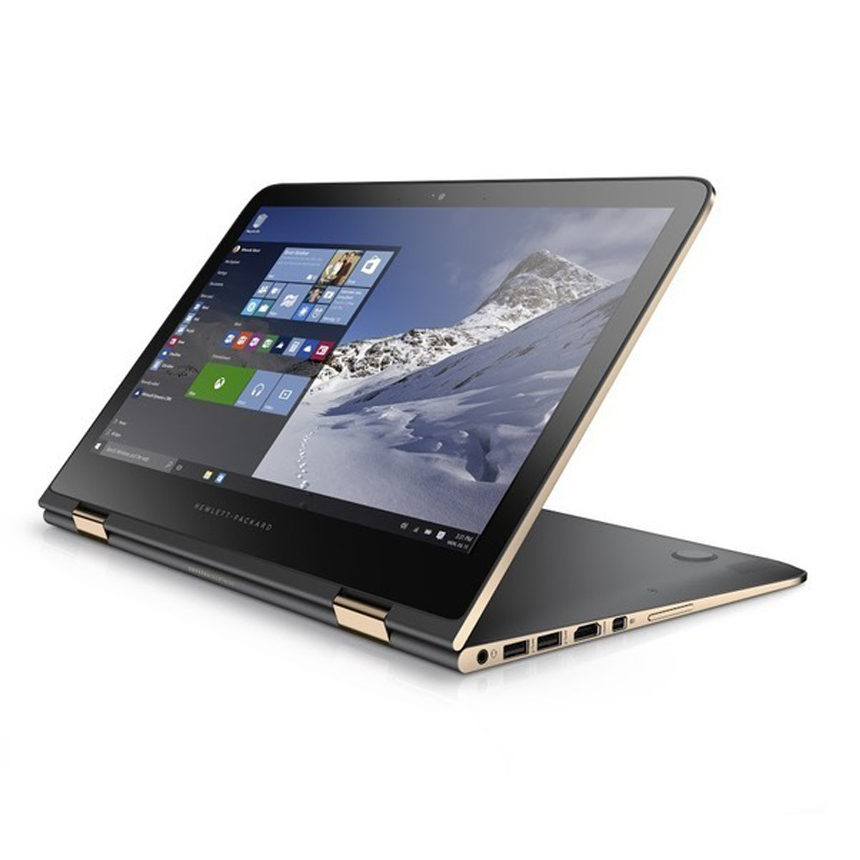 Laptop HP SPECTRE X360 I7 5500U RAM 8GB SSD 256GB