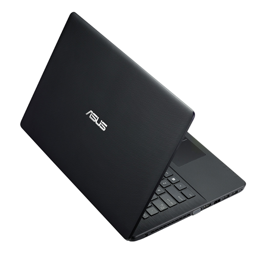 Laptop ASUS X452LA i3 4030U RAM 2GB HDD 500GB