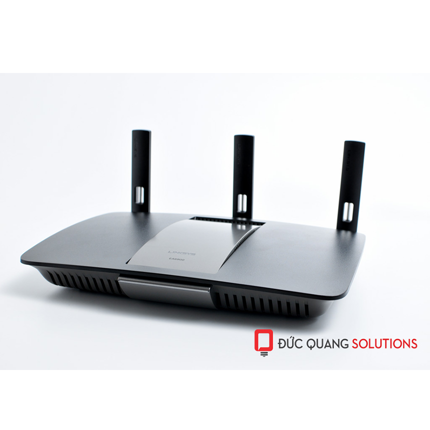 Router wifi Linksys EA6900 AC1900