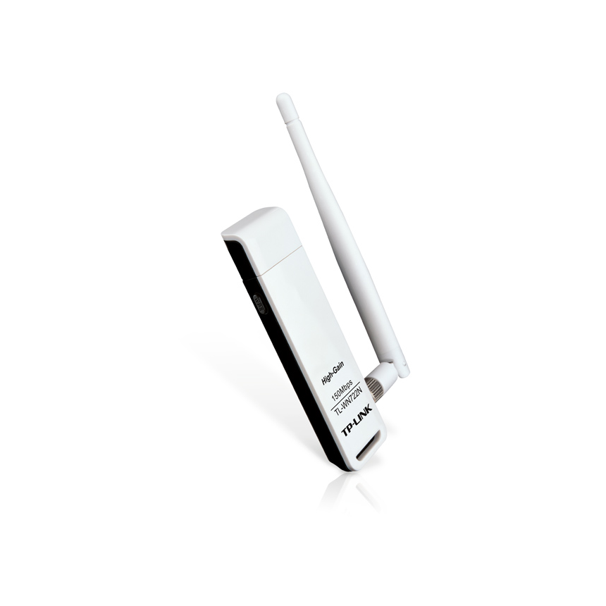 USB thu wifi TP-LINK TL-WN722N