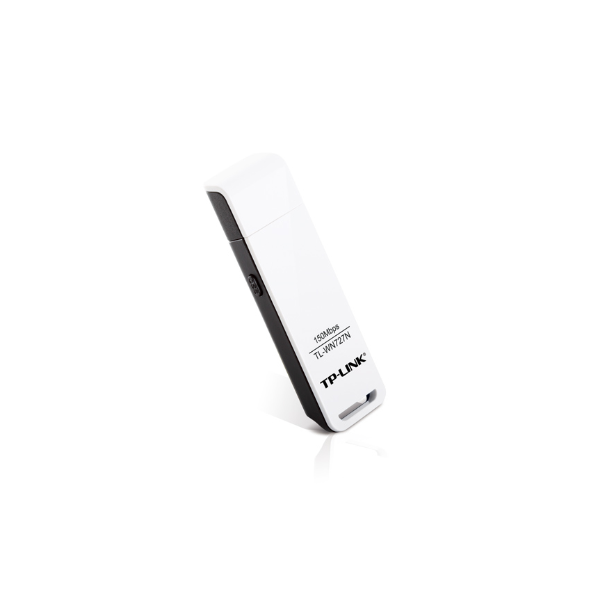 USB thu wifi TP-LINK TL-WN727N