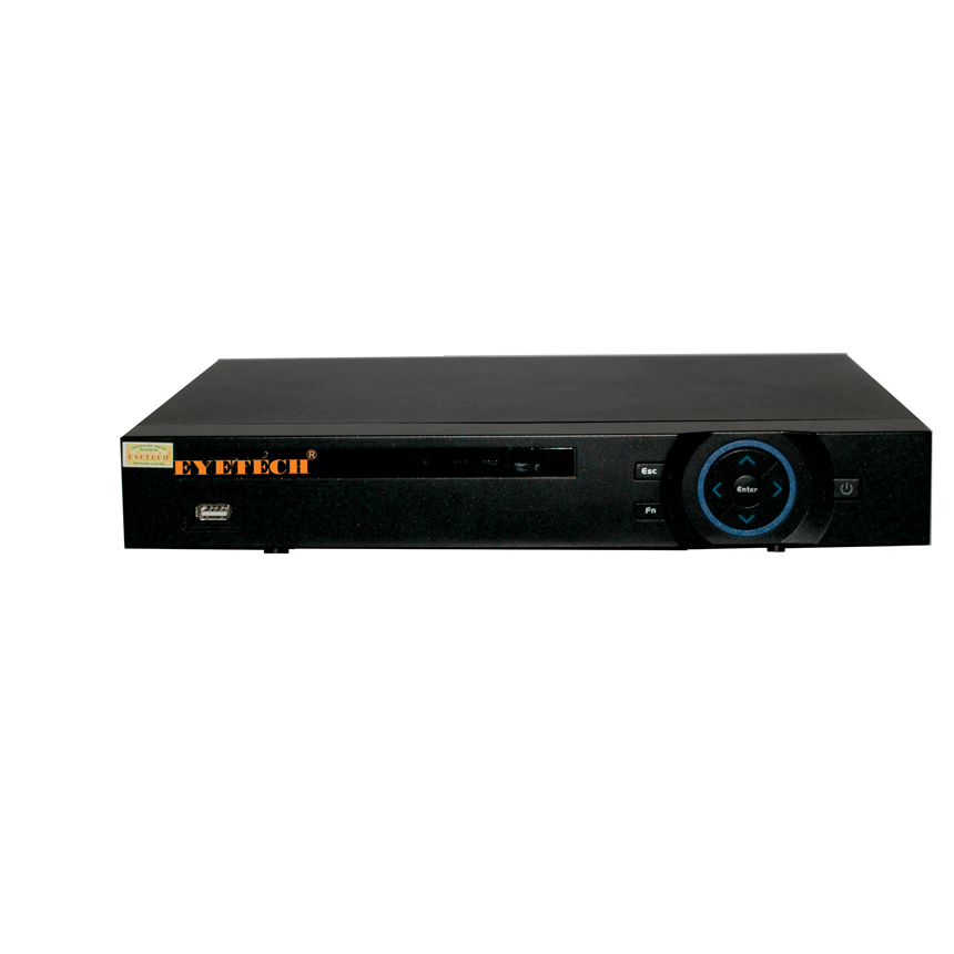 Dau ghi IP Eyetech DQ-116IP-ONVIP