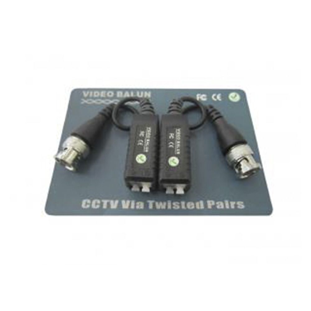 Thiet bi video BALUN