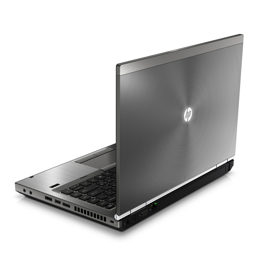 Laptop HP ELITEBOOK 8460P i7 2620M RAM 4GB HDD 500GB