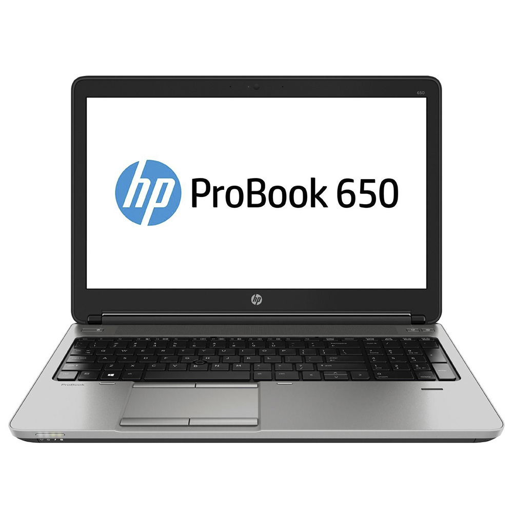 Laptop HP PROBOOK 650 G1 i5 4200M RAM DDR3 4GB HDD 500GB