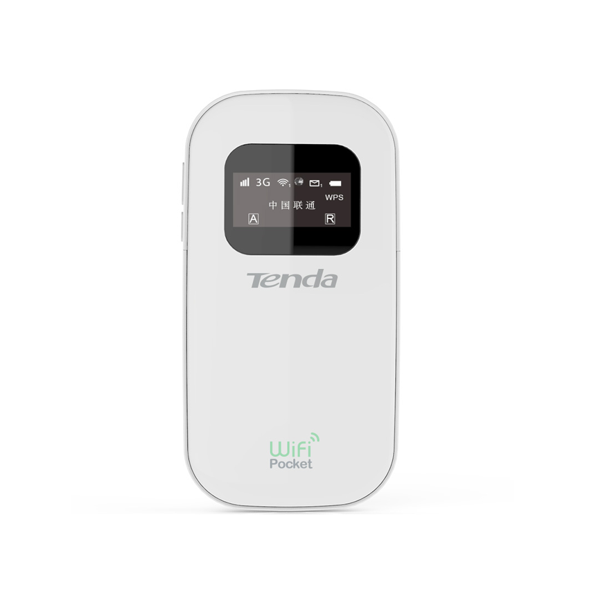 Wifi 3G Tenda 3G185