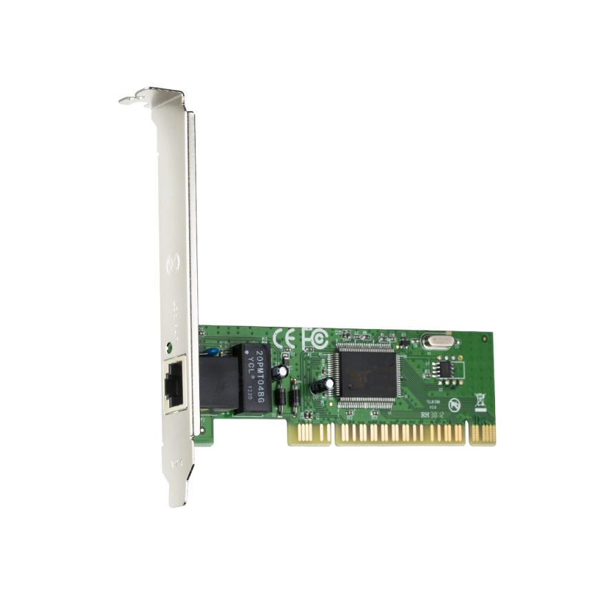 Card mang Tenda PCI 100Mbps L8139D