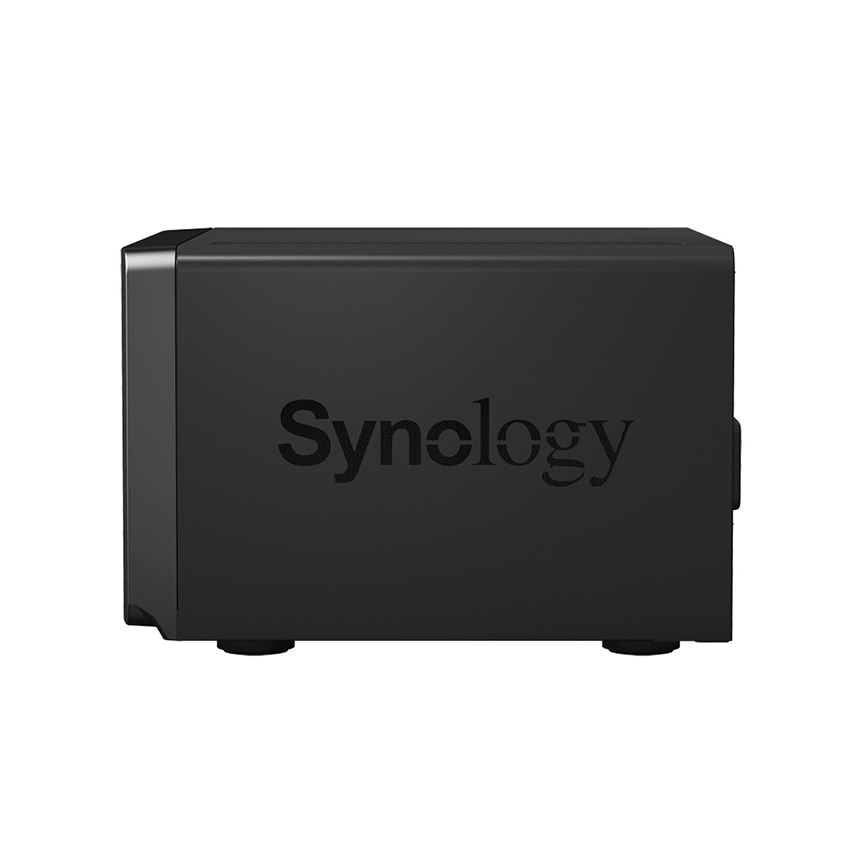 Thiet bi mo rong NAS Synology DX513