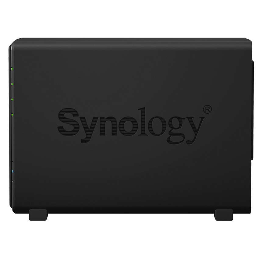 Thiet bi mo rong NAS Synology DX213