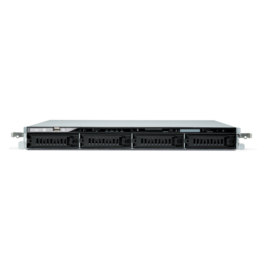 NAS Buffalo TeraStation Rackmount TS-RVHL