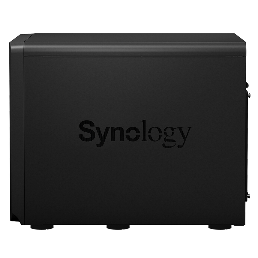 Thiet bi mo rong NAS Synology DX1215