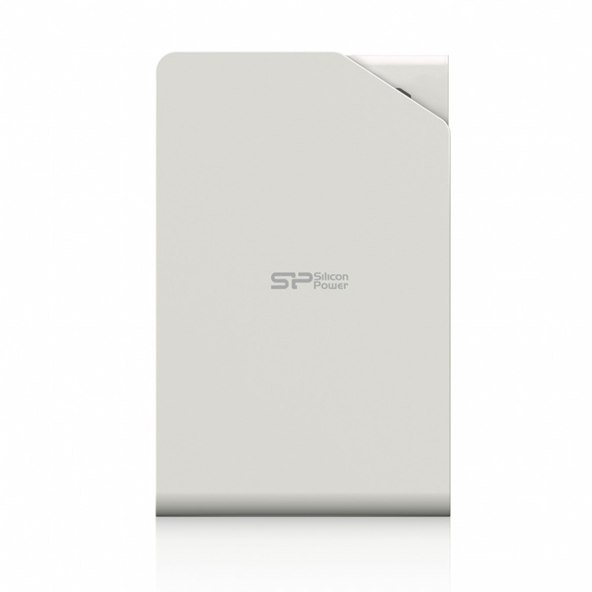 O cung Silicon Power Stream S03 1TB trang