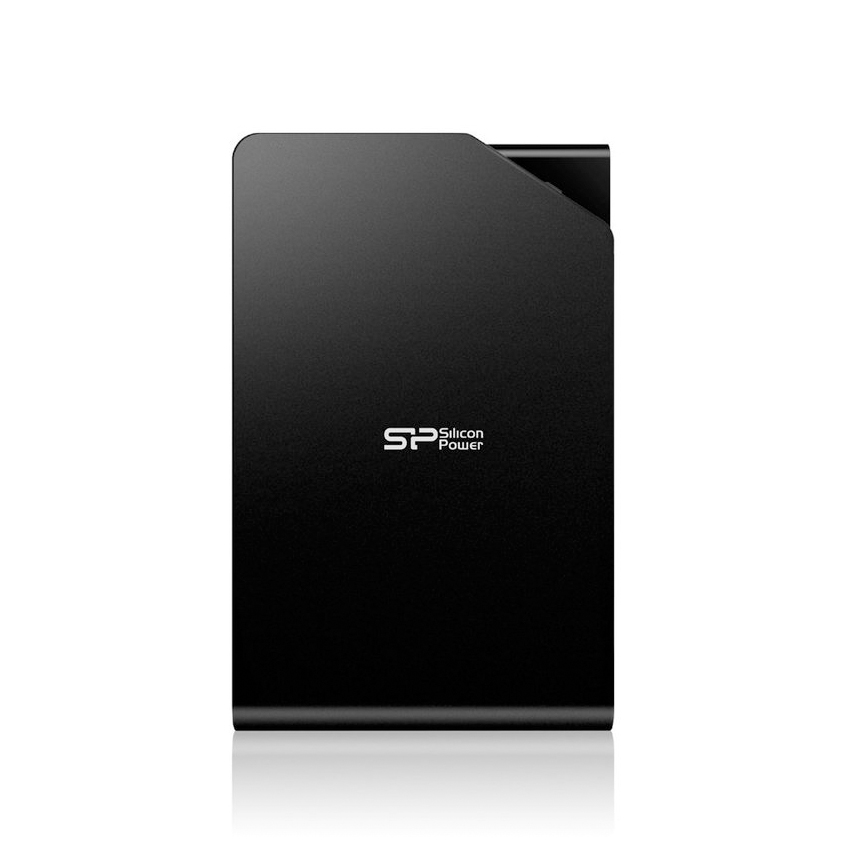 O cung Silicon Power Stream S03 1TB den