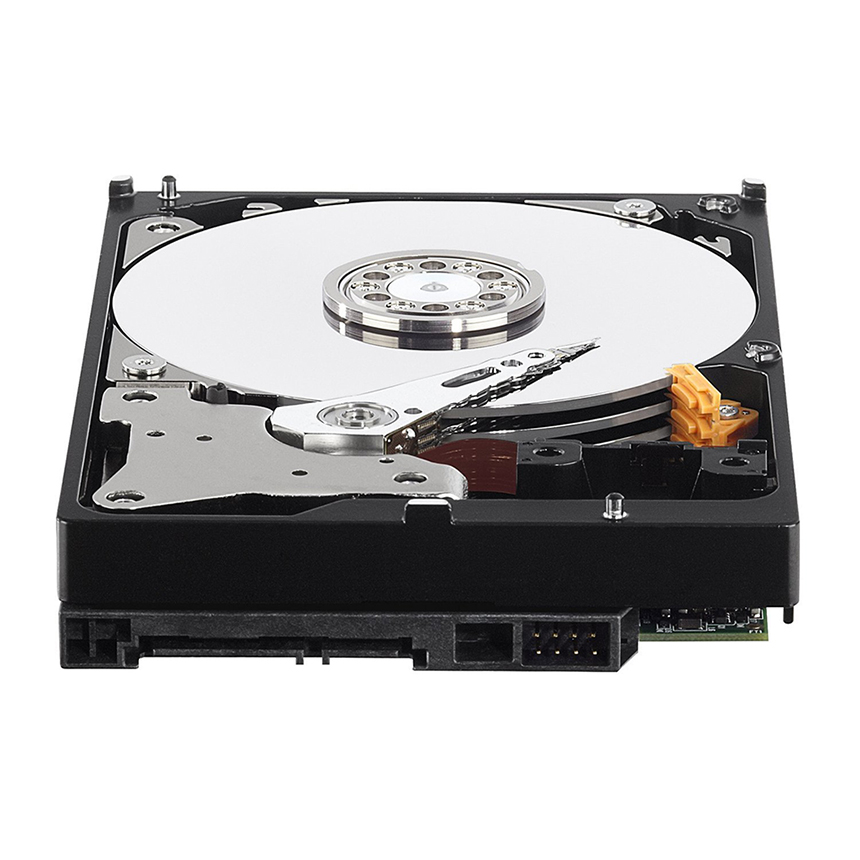 Western Digital Red WD60EFRX 6TB