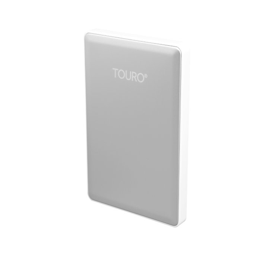 O cung Hitachi HGST Touro S 1TB bac