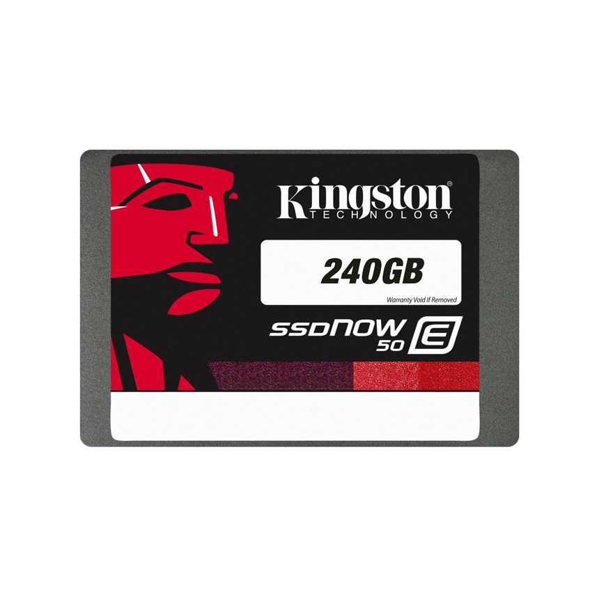 O cung SSD 240GB KINGSTON SE50S37